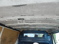 Renault trafic bestelwagen (2006-218.147 km) - afbeelding 9 van  32