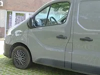 Renault trafic dci 120 - afbeelding 2 van  50