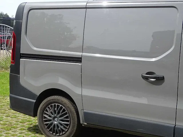 Renault trafic dci 120 - afbeelding 7 van  50