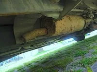 Renault trafic dci 120 - afbeelding 8 van  50