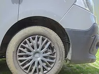 Renault trafic dci 120 - afbeelding 10 van  50