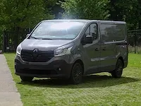 Renault trafic dci 120 - afbeelding 1 van  50