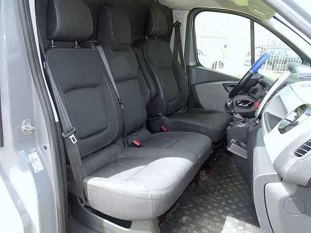 Renault trafic dci 120 - afbeelding 14 van  50
