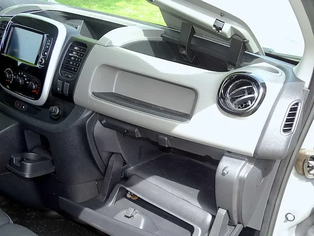 Renault trafic dci 120 - afbeelding 15 van  50