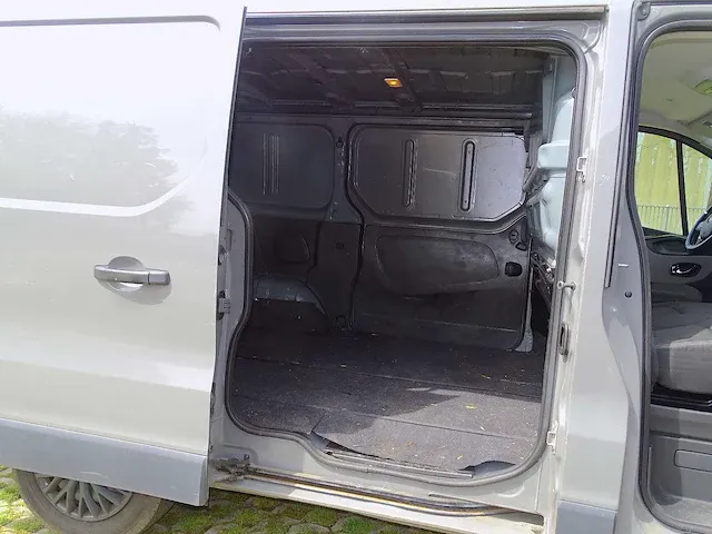 Renault trafic dci 120 - afbeelding 17 van  50