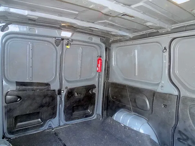 Renault trafic dci 120 - afbeelding 19 van  50