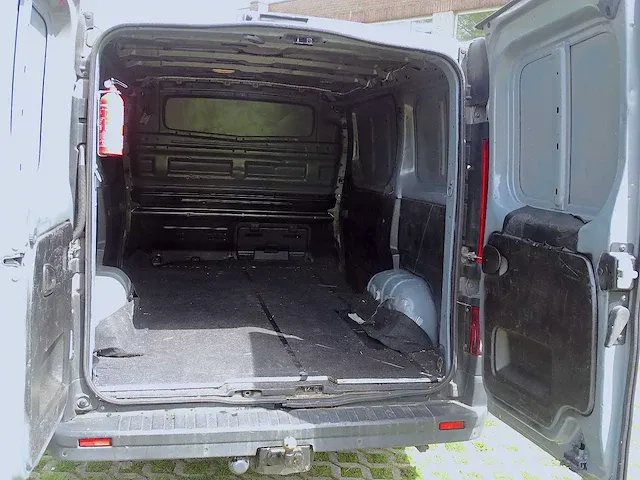 Renault trafic dci 120 - afbeelding 21 van  50