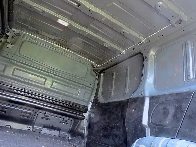 Renault trafic dci 120 - afbeelding 24 van  50