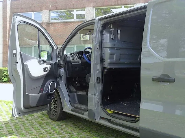 Renault trafic dci 120 - afbeelding 25 van  50
