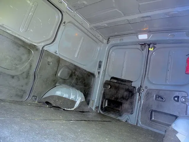 Renault trafic dci 120 - afbeelding 26 van  50