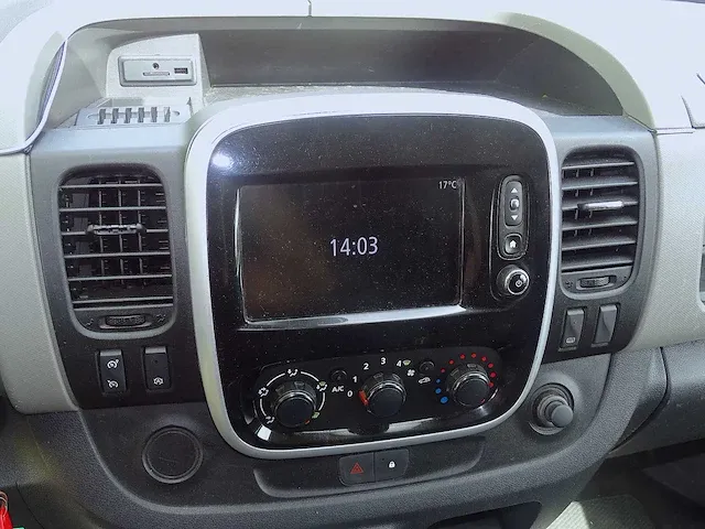 Renault trafic dci 120 - afbeelding 29 van  50