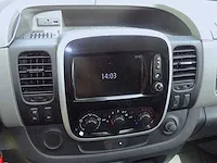 Renault trafic dci 120 - afbeelding 29 van  50