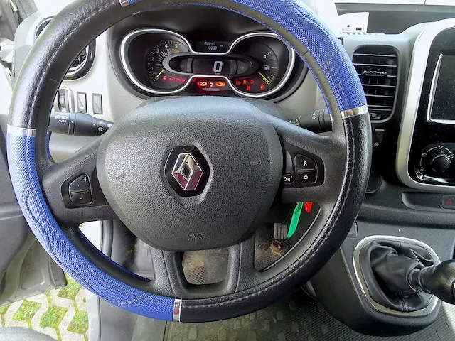 Renault trafic dci 120 - afbeelding 36 van  50