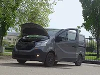 Renault trafic dci 120 - afbeelding 38 van  50