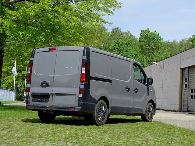 Renault trafic dci 120 - afbeelding 34 van  50