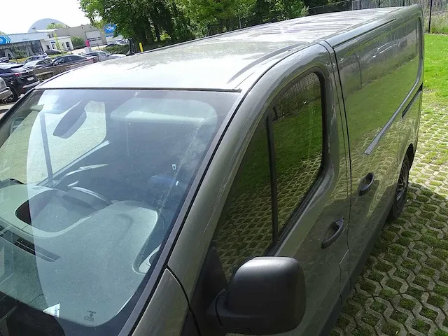 Renault trafic dci 120 - afbeelding 50 van  50