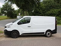 Renault trafic diesel 2017 - afbeelding 1 van  1