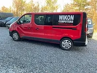 Renault trafic lichte vrachtwagen - afbeelding 3 van  33