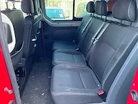 Renault trafic lichte vrachtwagen - afbeelding 5 van  33