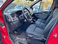 Renault trafic lichte vrachtwagen - afbeelding 6 van  33