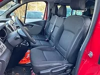Renault trafic lichte vrachtwagen - afbeelding 8 van  33