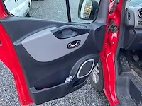 Renault trafic lichte vrachtwagen - afbeelding 9 van  33