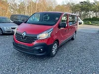 Renault trafic lichte vrachtwagen - afbeelding 1 van  33
