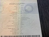 Renault trafic lichte vrachtwagen - afbeelding 13 van  33