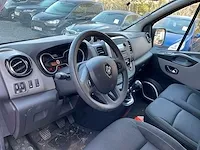 Renault trafic lichte vrachtwagen - afbeelding 14 van  33