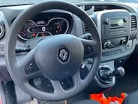 Renault trafic lichte vrachtwagen - afbeelding 15 van  33