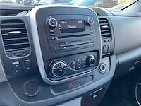 Renault trafic lichte vrachtwagen - afbeelding 16 van  33