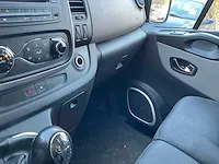 Renault trafic lichte vrachtwagen - afbeelding 17 van  33