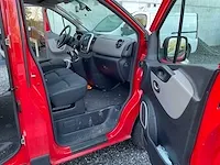 Renault trafic lichte vrachtwagen - afbeelding 22 van  33