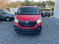 Renault trafic lichte vrachtwagen - afbeelding 23 van  33