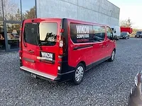 Renault trafic lichte vrachtwagen - afbeelding 31 van  33