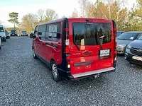 Renault trafic lichte vrachtwagen - afbeelding 33 van  33