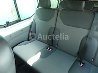 Renault trafic minibus (2011-154.800 km) - afbeelding 2 van  21
