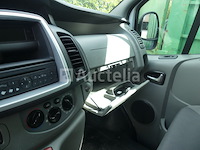 Renault trafic minibus (2011-154.800 km) - afbeelding 3 van  21