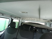 Renault trafic minibus (2011-154.800 km) - afbeelding 5 van  21