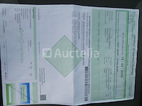 Renault trafic minibus (2011-154.800 km) - afbeelding 6 van  21