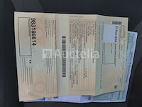 Renault trafic minibus (2011-154.800 km) - afbeelding 7 van  21