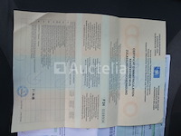 Renault trafic minibus (2011-154.800 km) - afbeelding 8 van  21