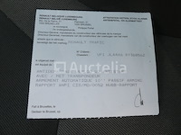 Renault trafic minibus (2011-154.800 km) - afbeelding 9 van  21