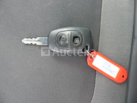 Renault trafic minibus (2011-154.800 km) - afbeelding 10 van  21