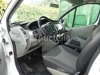 Renault trafic minibus (2011-154.800 km) - afbeelding 11 van  21