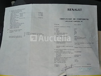 Renault trafic minibus (2011-154.800 km) - afbeelding 13 van  21