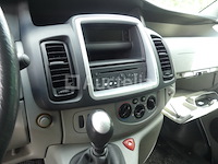 Renault trafic minibus (2011-154.800 km) - afbeelding 15 van  21