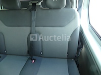 Renault trafic minibus (2011-154.800 km) - afbeelding 19 van  21