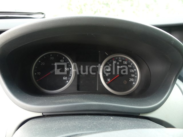 Renault trafic minibus (2011-154.800 km) - afbeelding 21 van  21