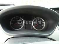 Renault trafic minibus (2011-154.800 km) - afbeelding 21 van  21